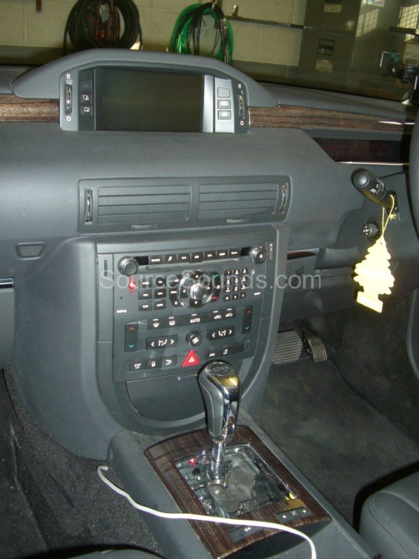 Citroen_C6_Neil_McGee_Car_Audio_Sheffield_Source_Sounds6