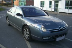 Citroen C6 2008