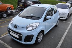 Citroen C1 2012