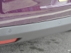 Citroen C3 2015 rear parking sensor upgrade 002
