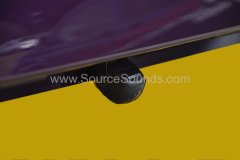 Citroen C3 2015 reverse camera mirror monitor 007