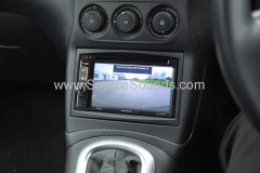 Citroen C3 Picasso 2015 screen upgrade 007