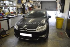 Citroen C5 2009