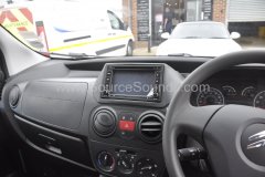 Citroen Nemo 2011 navigation upgrade 004