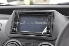 Citroen Nemo 2011 navigation upgrade 005