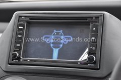 Citroen Nemo 2011 navigation upgrade 006