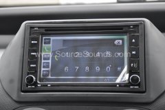 Citroen Nemo 2011 navigation upgrade 008