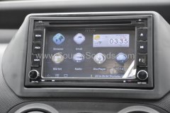 Citroen Nemo 2011 navigation upgrade 009