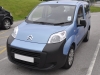 Citroen Nemo 2011 navigation upgrade 001
