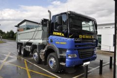 DAF Truck