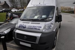 Fiat Ducato 2012