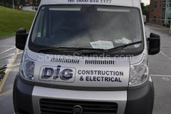 Fiat Ducato 2012