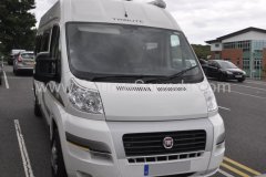Fiat Ducato 2014 navigation upgrade 001