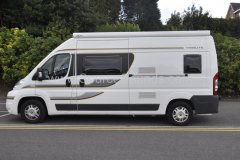 Fiat Ducato 2014 navigation upgrade 002