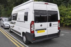 Fiat Ducato 2014 navigation upgrade 003