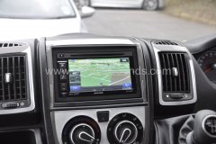 Fiat Ducato 2014 navigation upgrade 008