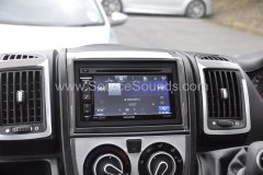 Fiat Ducato 2014 navigation upgrade 009