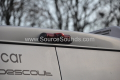 Fiat Ducato 2014 Camper reverse camera 002