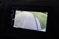 Fiat Ducato 2014 Camper reverse camera 007