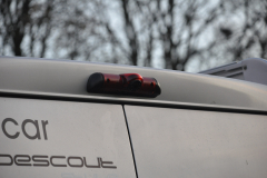 Fiat Ducato 2014 Camper reverse camera 002