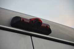 Fiat Ducato 2014 Camper reverse camera 003