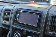 Fiat Ducato 2014 Camper reverse camera 005