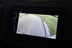 Fiat Ducato 2014 Camper reverse camera 007