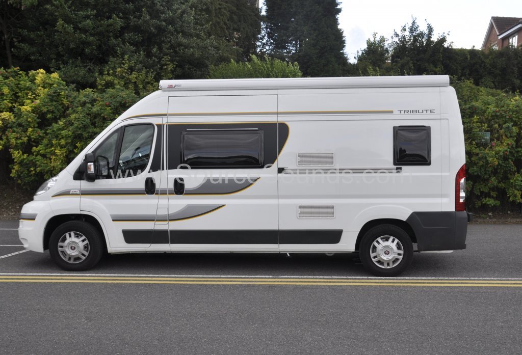 Fiat Ducato 2014 reverse camera upgrade 002