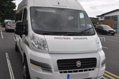 Fiat Ducato 2014