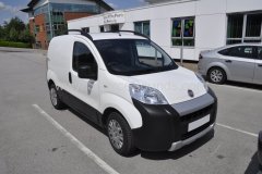 Fiat Fiorino 2014