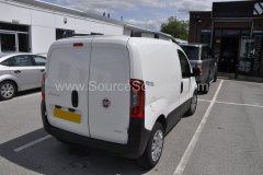 Fiat Fiorino 2014 bluetooth upgrade mki9200v3 002
