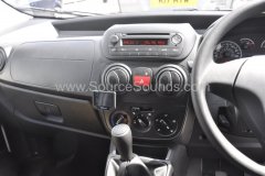 Fiat Fiorino 2014 bluetooth upgrade mki9200v3 003
