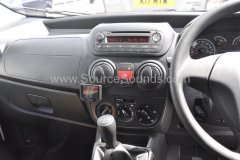 Fiat Fiorino 2014 bluetooth upgrade mki9200v3 004