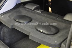Fiat Punto 2007 audio upgrade 002