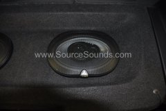 Fiat Punto 2007 audio upgrade 003
