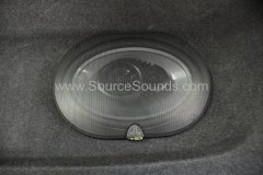 Fiat Punto 2007 audio upgrade 004