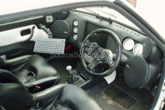 Ford Escort RS Turbo