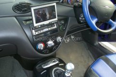Ford Focus RS