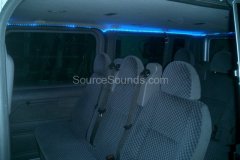 Ford Transit Minibus