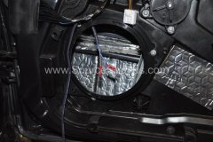 Ford Fiesta 2009 audio upgrade 006