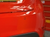 Ford Fiesta 2014 rear parking sensors 004
