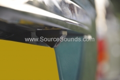 Ford Focus 2001 reverse camera 004