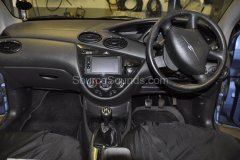Ford Focus 2002