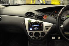 Ford Focus 2003