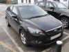 Ford Focus 2010 DAB stereo upgrade 001