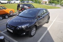 Ford Focus 2011