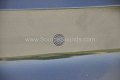 Ford Focus 2011 rear parking sensor upgrade 009