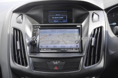 Ford Focus 2013 navigation upgrade 004
