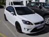 Ford Focus ST 2008 DAB stereo upgrade 001