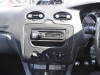 Ford Focus ST 2008 DAB stereo upgrade 003